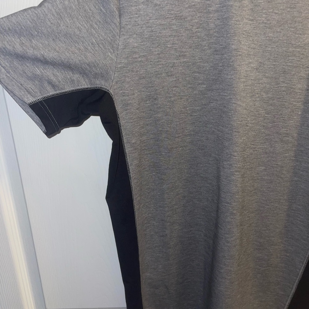 ROYAL ROBINS GREY SHIRT - Picture 4 of 5